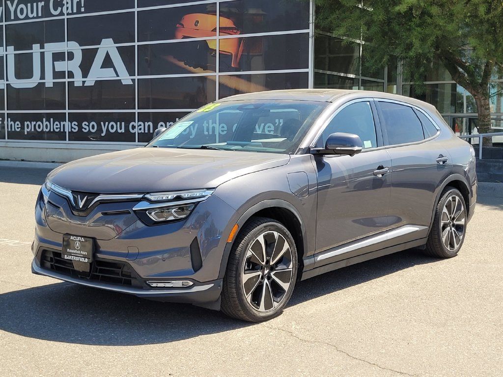 Used 2023 VinFast VF 8 Plus AWD/4WD image 10