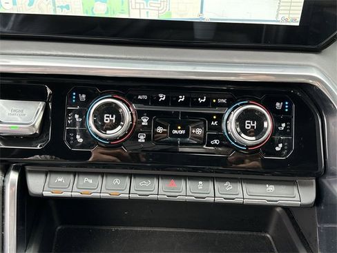 Used 2023 GMC Sierra 1500 Denali Ultimate image 27
