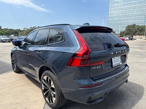 New 2027 Volvo XC60 B5 Plus AWD/4WD image 5