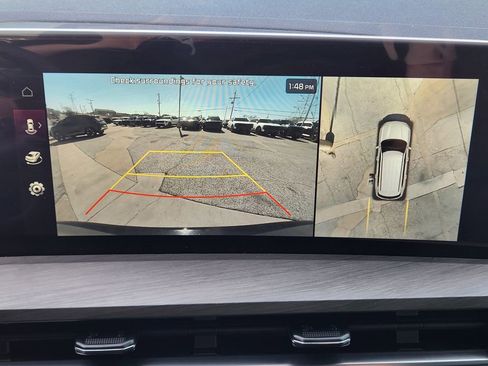 New 2025 Kia Telluride SX X-Line image 13