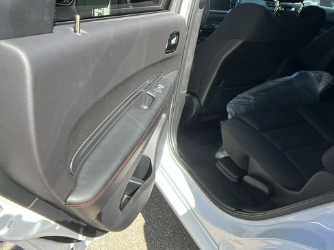 New 2026 Dodge Durango GT image 19