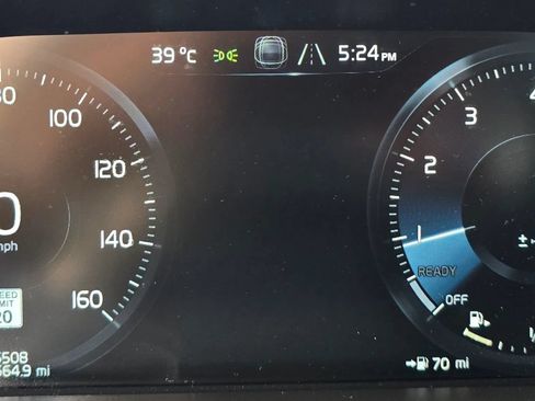 Used 2018 Volvo XC60 T6 Inscription w/ Luxury Seat Package AWD/4WD image 35