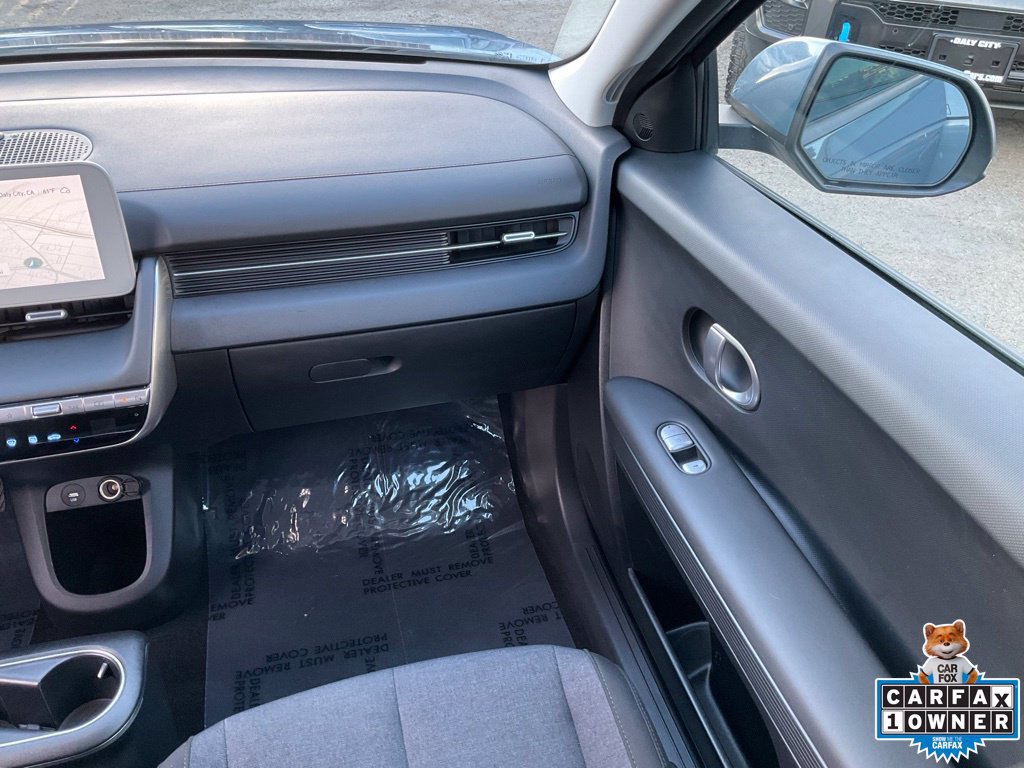 Used 2024 Hyundai Ioniq 5 SEL RWD image 59