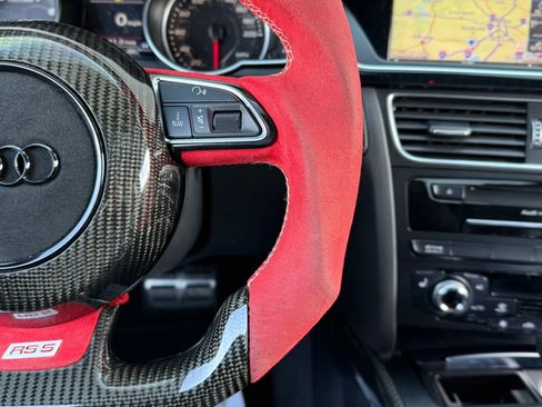 Used 2014 Audi RS 5 Coupe image 18