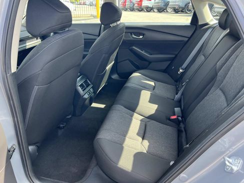 Certified 2025 Honda Accord SE image 21
