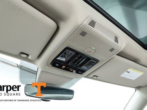 Used 2025 Volkswagen Atlas SEL Premium R-Line image 66