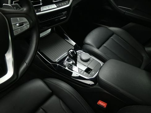 Used 2023 BMW X3 sDrive30i image 16