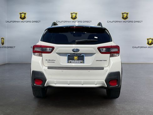 Used 2023 Subaru Crosstrek 2.5i Limited w/ Popular Package #4 AWD/4WD image 6