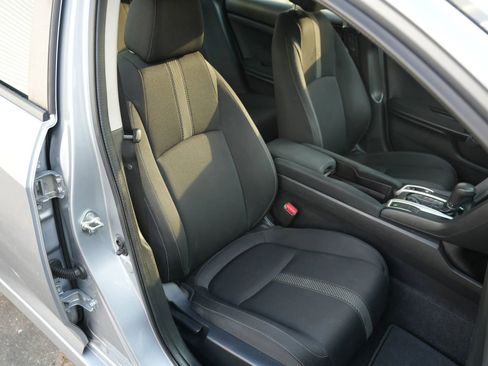 Used 2018 Honda Civic LX image 31