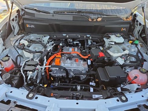 New 2026 Cadillac Vistiq Luxury image 42