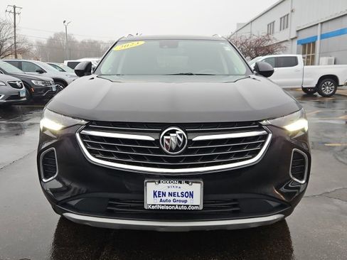 Certified 2023 Buick Envision Preferred image 2