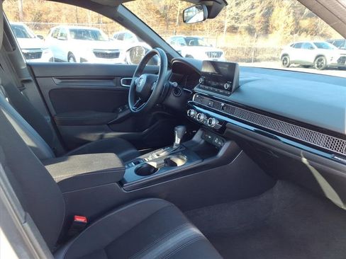 Used 2023 Honda Civic Sport image 20