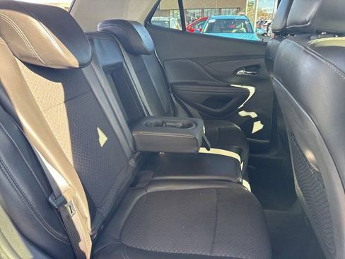 Used 2019 Buick Encore Sport Touring w/ Safety Package image 9