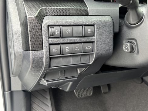 New 2026 Toyota 4Runner Limited AWD/4WD image 17