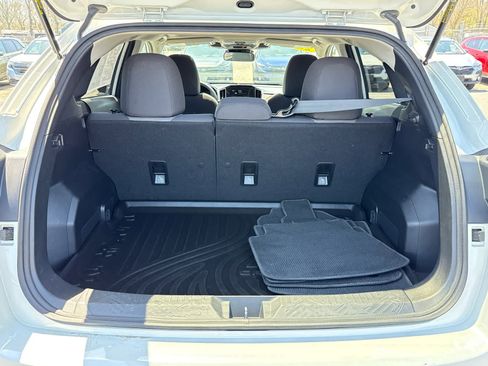 Certified 2025 Subaru Crosstrek 2.0i Premium AWD/4WD image 20