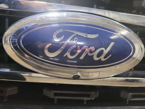 Used 2022 Ford F150 XLT w/ Equipment Group 302A High AWD/4WD image 9