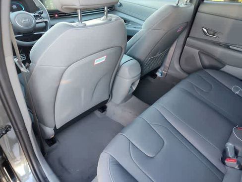 New 2026 Hyundai Elantra SEL Sport Premium image 16