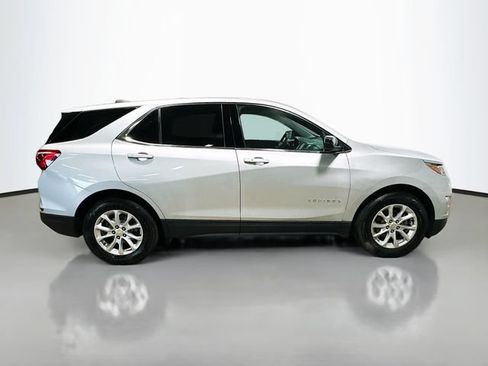 Used 2020 Chevrolet Equinox LT FWD image 5