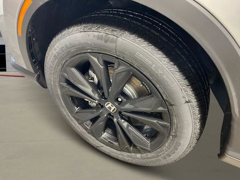 New 2026 Honda CR-V Sport Touring image 11