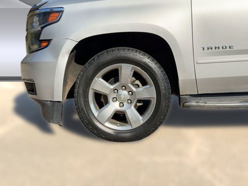 Used 2018 Chevrolet Tahoe Premier image 10