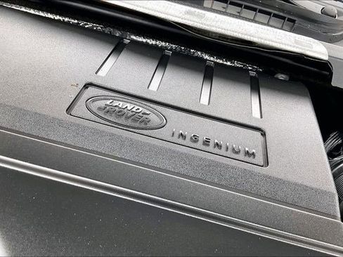 Used 2026 Land Rover Range Rover Evoque S image 40