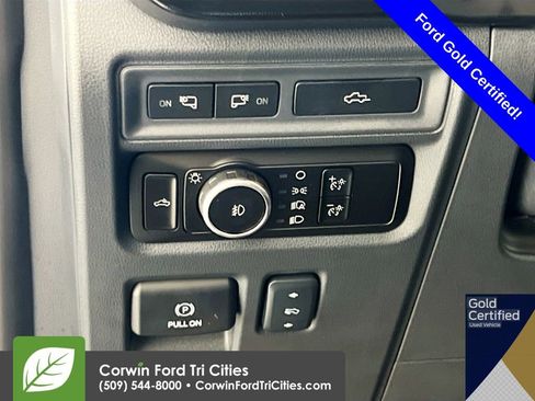 Used 2024 Ford F150 Raptor w/ Equipment Group 803A Raptor R AWD/4WD image 19