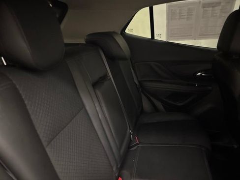 Used 2018 Buick Encore Preferred FWD image 21