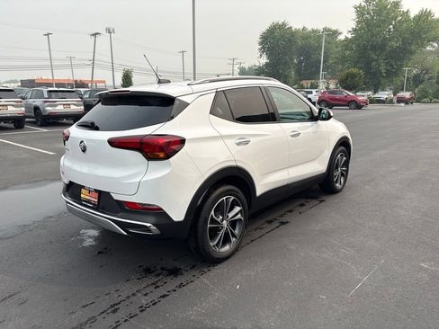 Used 2020 Buick Encore GX Essence FWD image 5