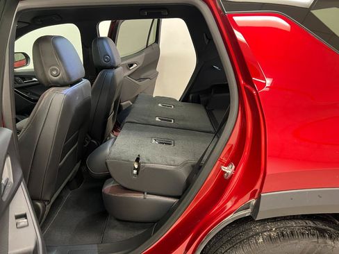 Used 2026 Chevrolet Equinox RS w/ Convenience Package III FWD image 35
