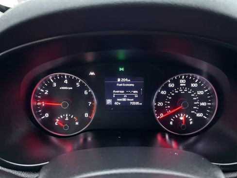 Used 2020 Kia Sportage LX image 29