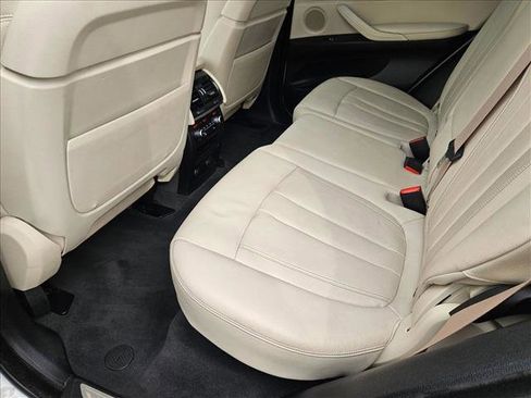 Used 2017 BMW X5 xDrive35i image 19