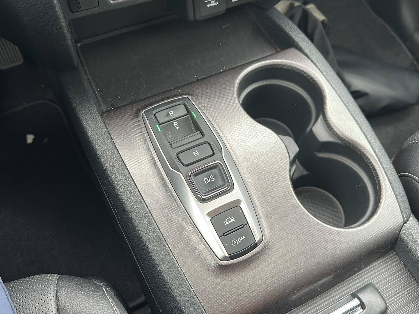 Used 2023 Honda Ridgeline RTL image 21