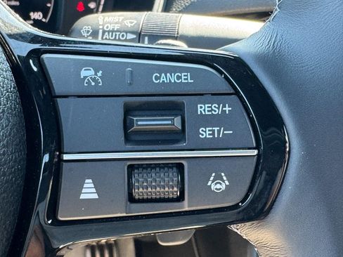 Certified 2026 Honda Civic Sport Touring image 21