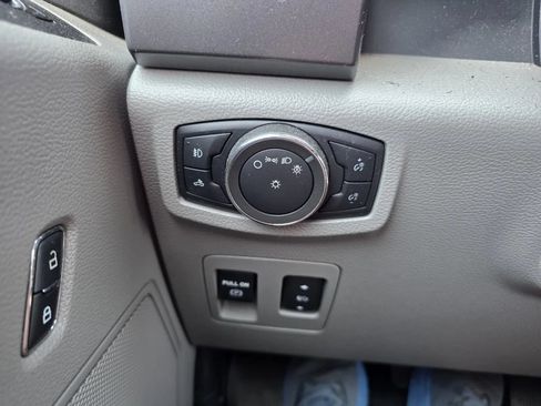 Used 2016 Ford F150 XLT w/ Equipment Group 302A Luxury RWD image 23