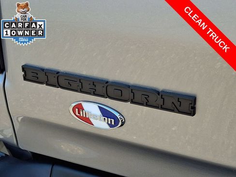 Used 2025 RAM 1500 Big Horn RWD image 31