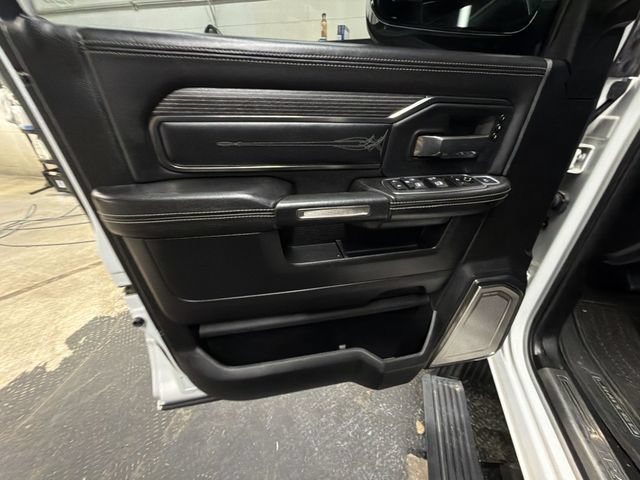 Used 2019 RAM 3500 Limited AWD/4WD image 23