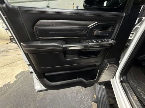 Used 2019 RAM 3500 Limited image 23