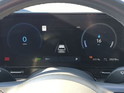 Certified 2024 Hyundai Kona SEL image 22