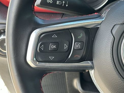 Used 2021 Jeep Wrangler Rubicon AWD/4WD image 14