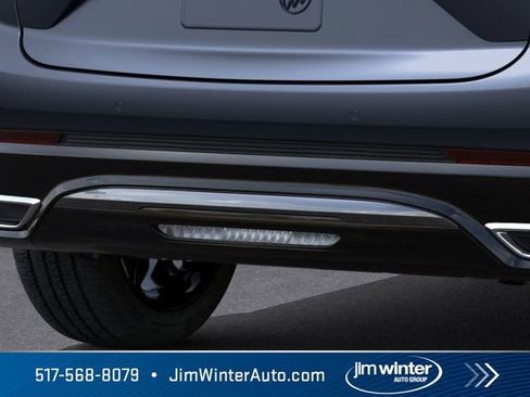 New 2026 Buick Envision Sport Touring image 40