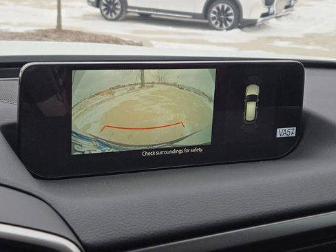 New 2026 MAZDA CX-50 AWD 2.5 Hybrid w/ Weather Package image 31