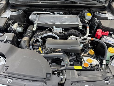 Certified 2023 Subaru Outback Wilderness image 6