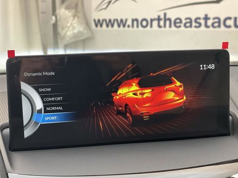 New 2026 Acura RDX SH-AWD image 31