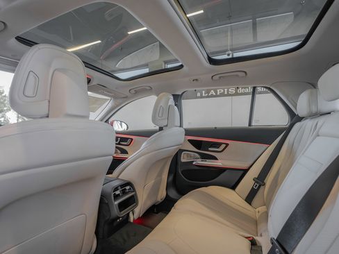 New 2026 Mercedes-Benz E 450 4MATIC All-Terrain Wagon image 26