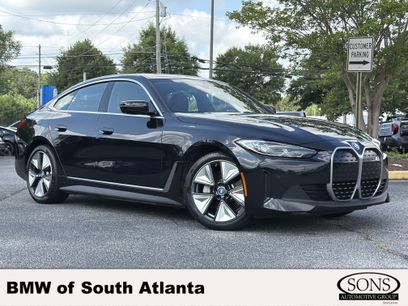 Used 2023 BMW i4 eDrive35 w/ Premium Package