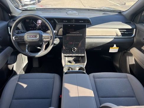 New 2026 GMC Terrain Elevation image 26