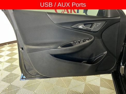 Used 2020 Chevrolet Malibu LS FWD image 11