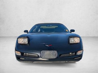 Used 2004 Chevrolet Corvette Convertible w/ Preferred Equipment Group video 1