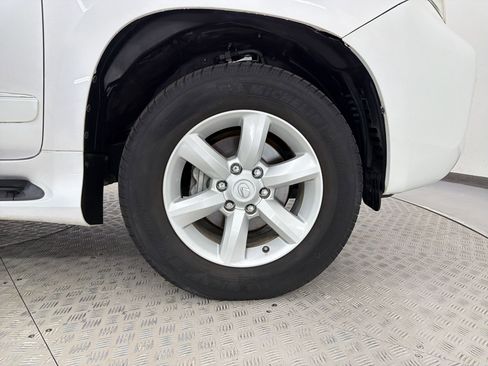 Used 2010 Lexus GX 460 Premium AWD/4WD image 10