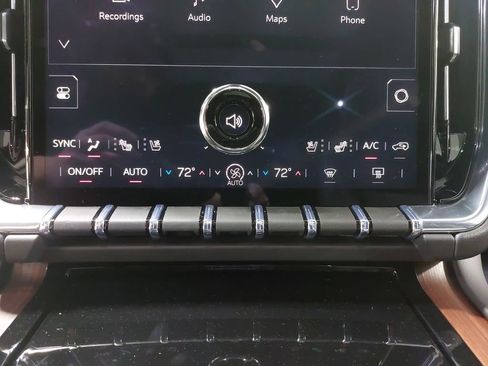 New 2026 GMC Yukon XL Denali w/ Sun & Power Step Package image 21